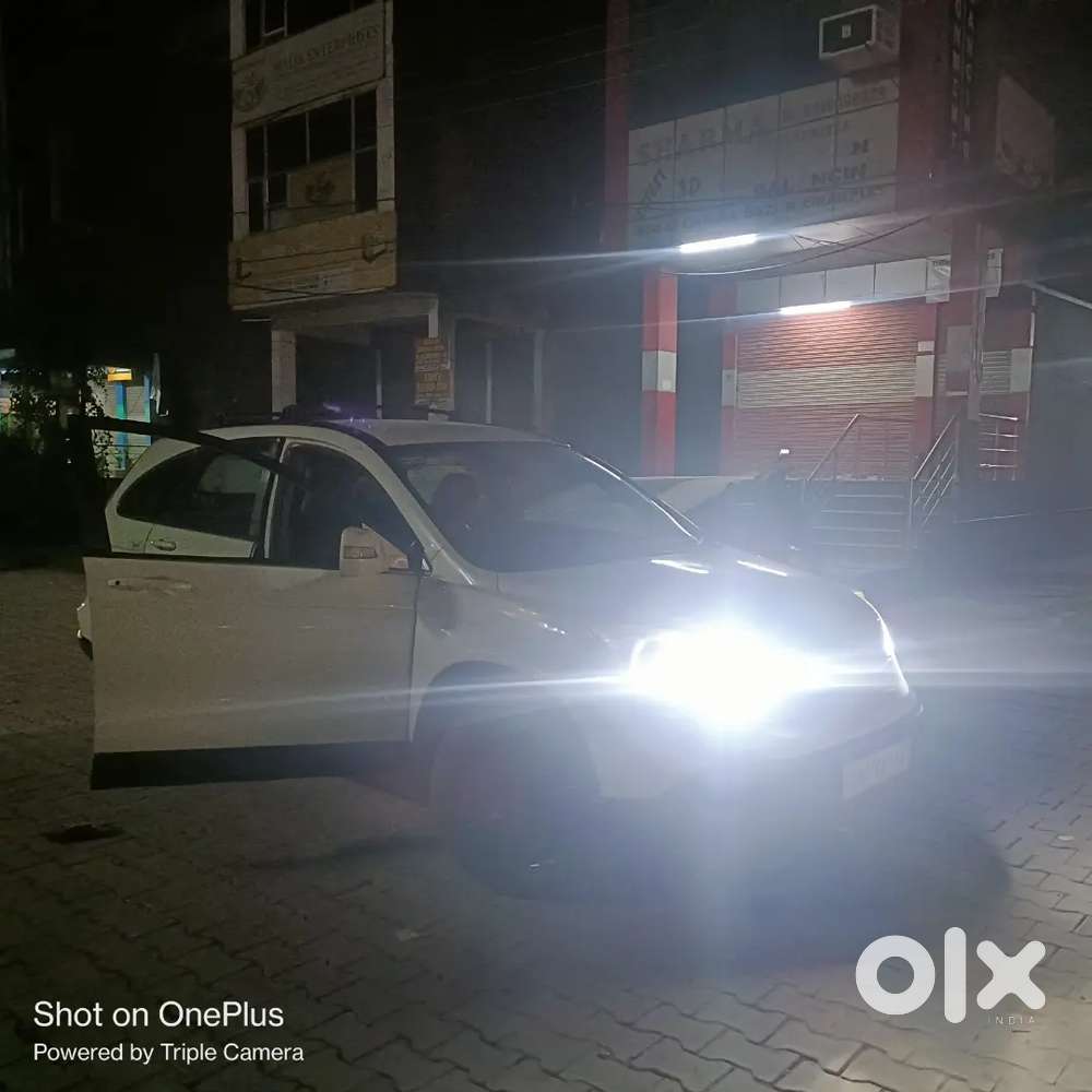 Honda Cr-v 2007 Petrol Well Maintained