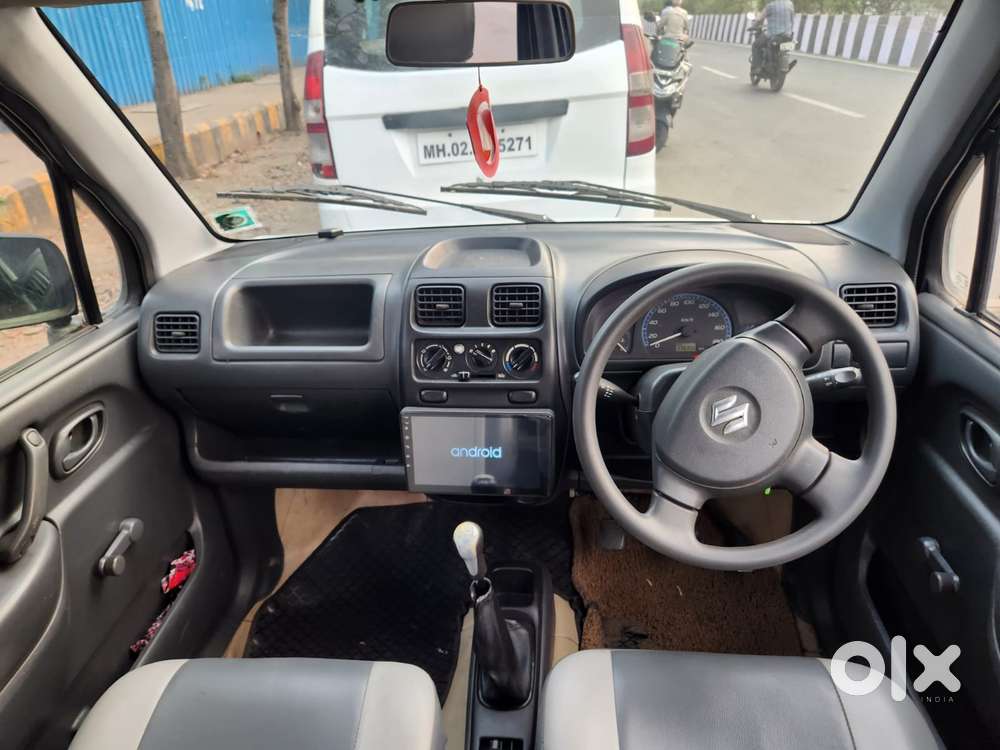 Maruti Suzuki Wagon R Lxi Optional, 2010, Petrol