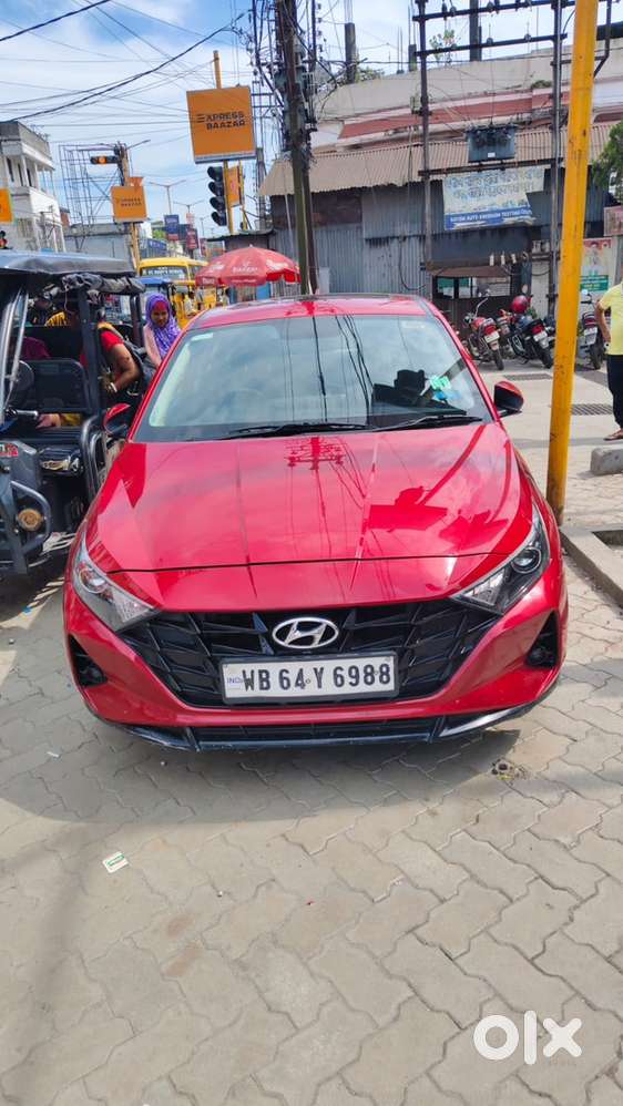 Hyundai I20 Asta 2023