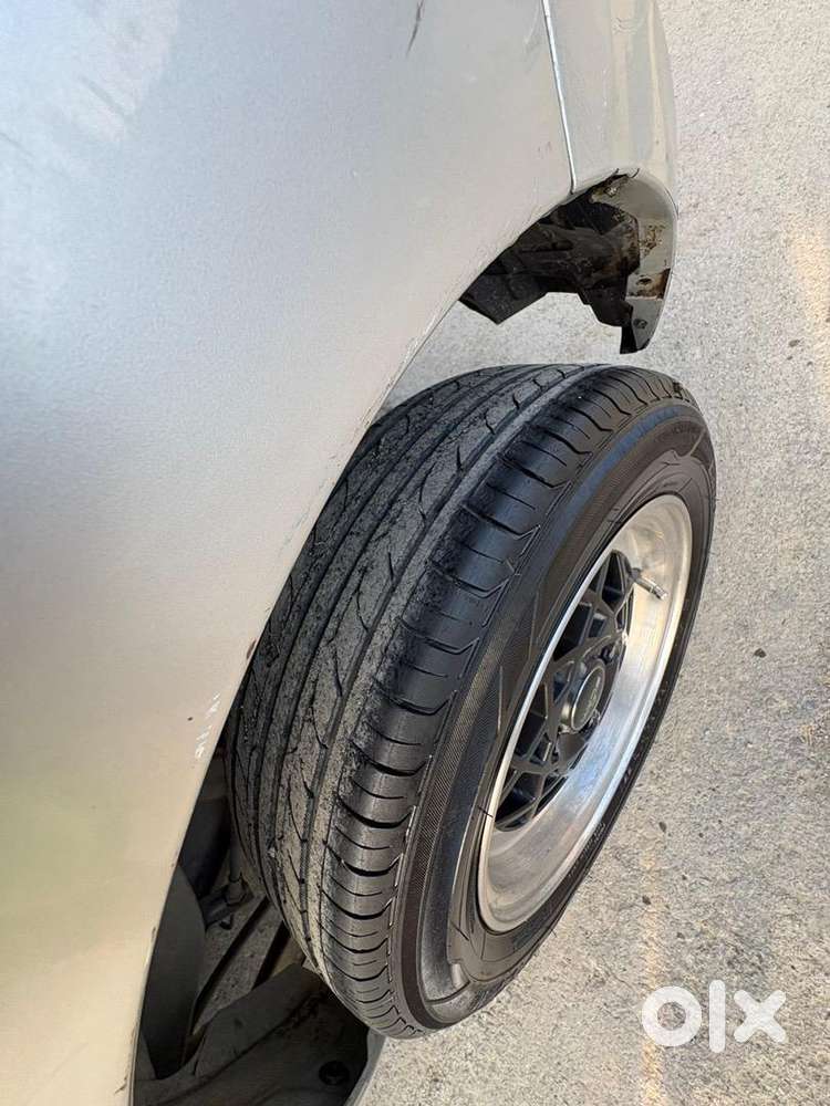 Maruti Suzuki Alto K10 2017 Petrol Good Condition