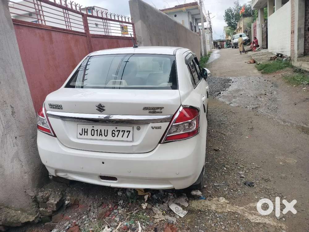 Maruti Suzuki Swift 2012 Vdi Limited Edition