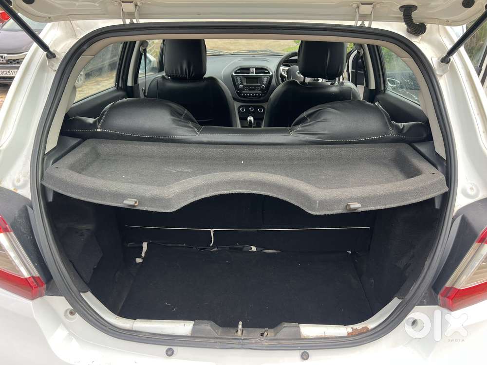 Tata Tiago Xz, 2018, Petrol