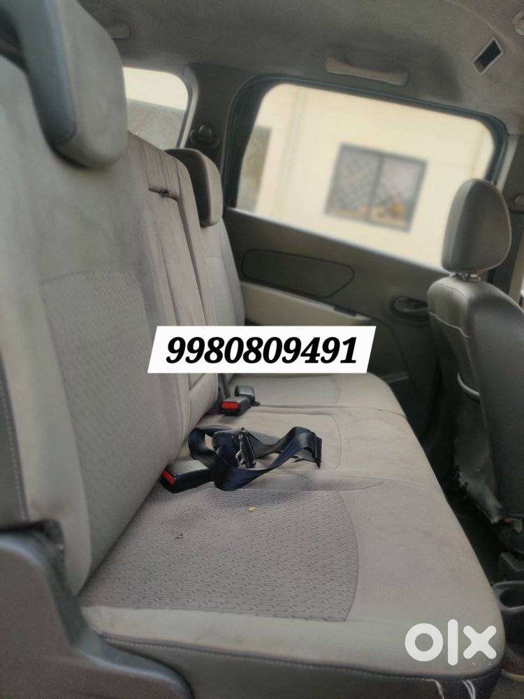 Toyota Innova 2.5 V 7 Str, 2013, Diesel