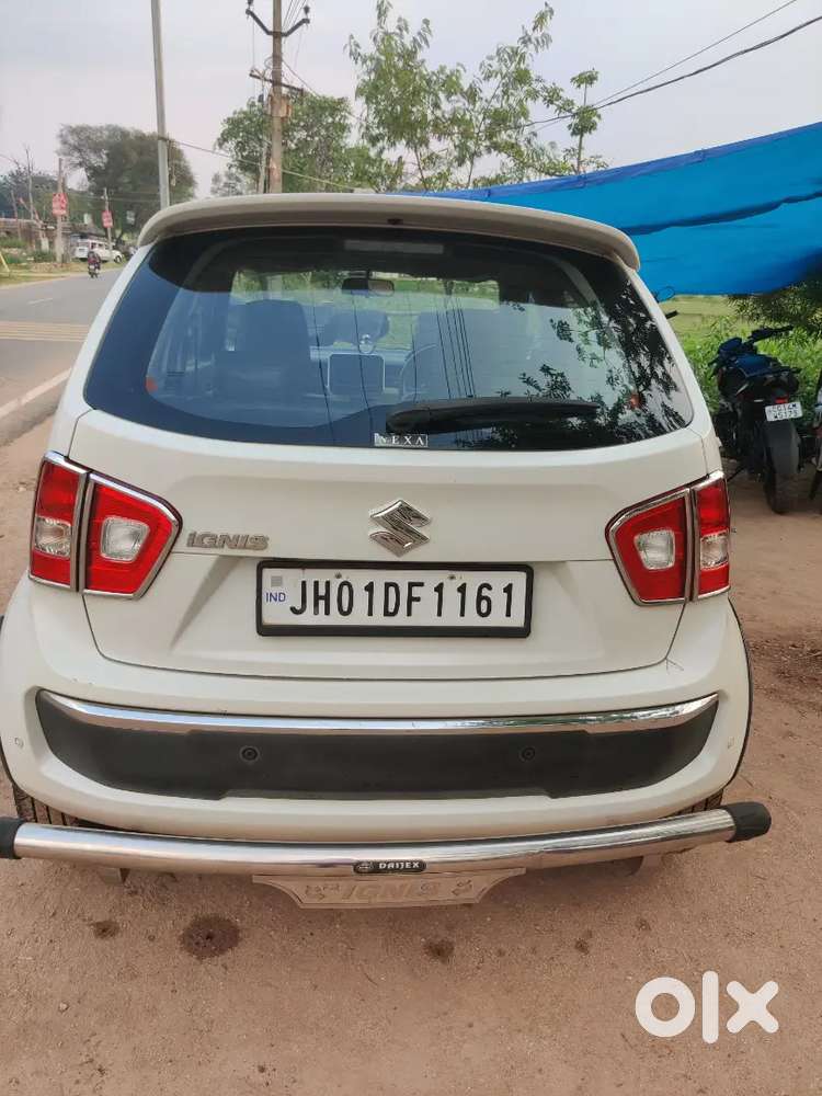 Fully Maintained Mini Suv Car