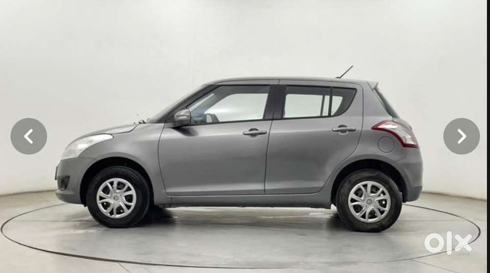Maruti Suzuki Swift 2014 Diesel Well Maintained