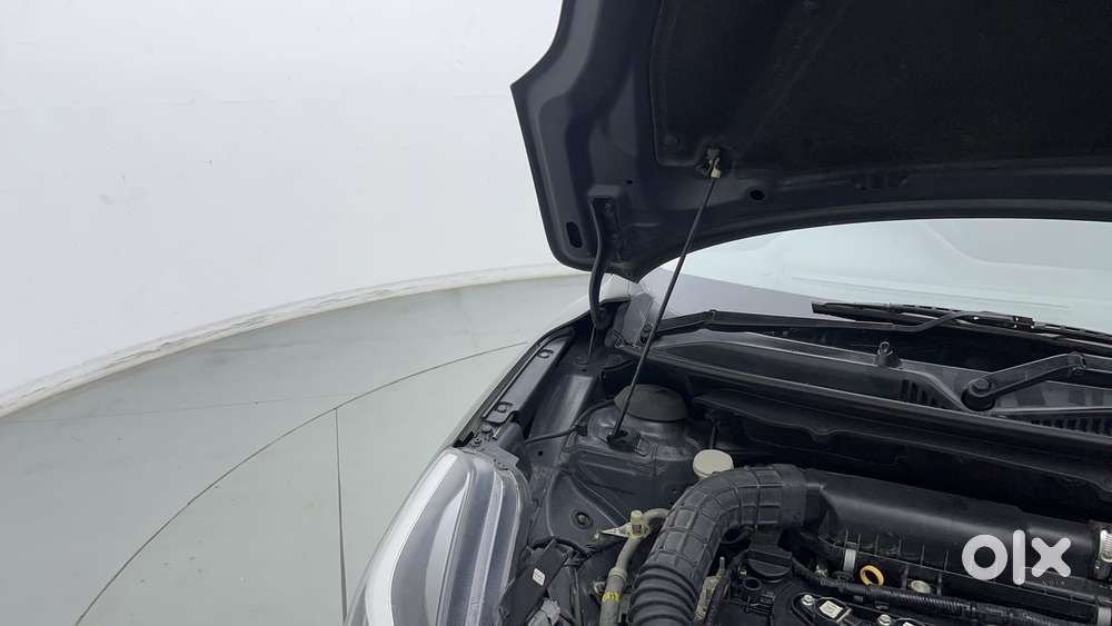 Maruti Suzuki Baleno 1.2 Zeta, 2021, Petrol