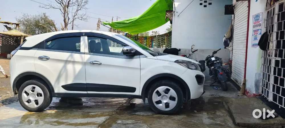 Tata Nexon 2019 Diesel 72 Km Driven