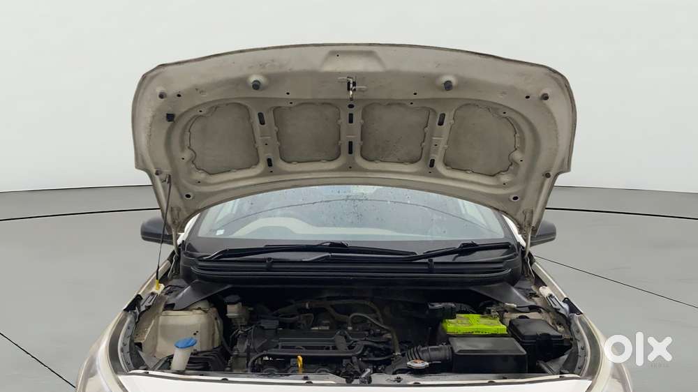 Hyundai Elite I20 Era 1.2, 2017, Petrol