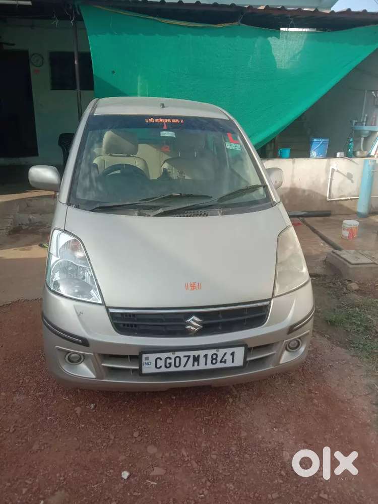 Maruti Suzuki Estilo 2007 Petrol Good Condition