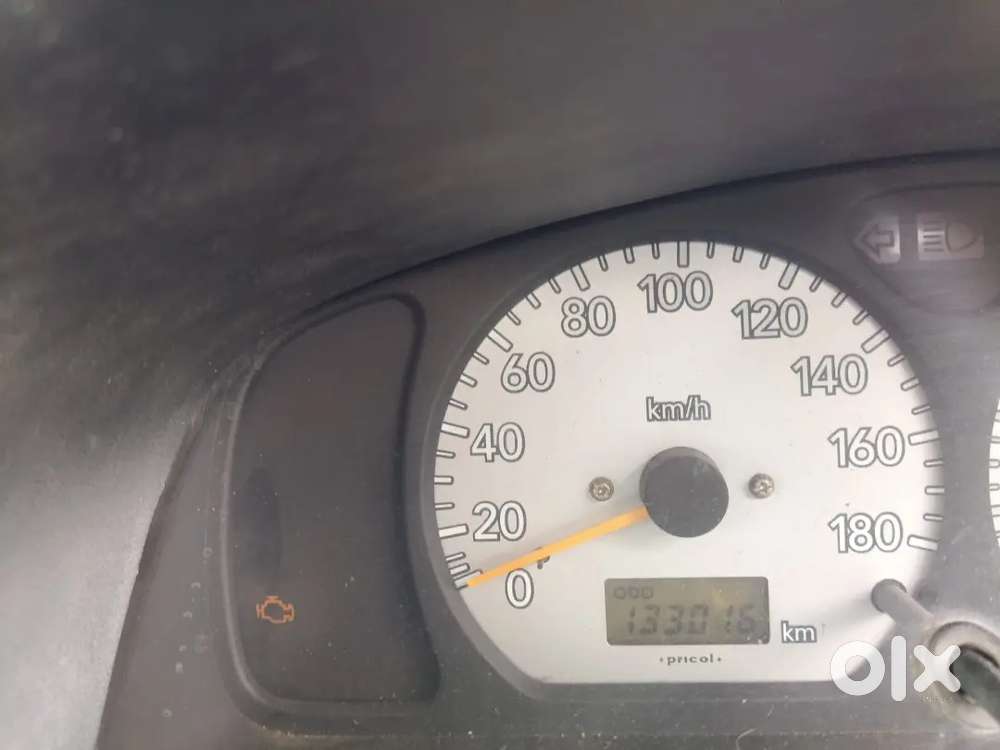 Maruti Suzuki Wagon R 2008 Lxi Petrol