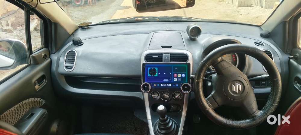Maruti Suzuki Ritz Vdi (abs) Bs Iv, 2015, Diesel