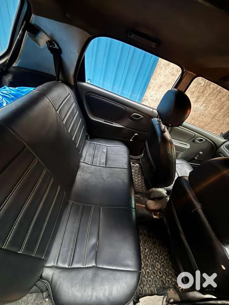 Maruti Suzuki Alto 800 2005 Petrol 65878 Km Driven