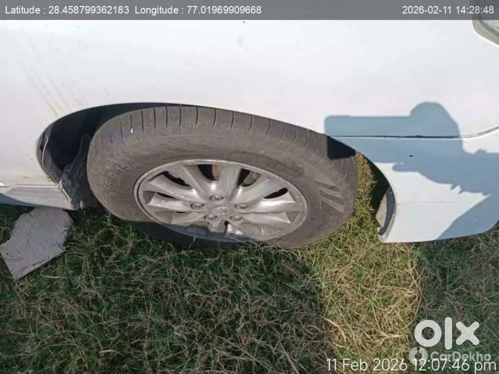 Toyota Innova G2 7 2014 Diesel Manual