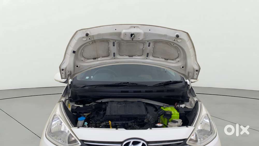 Hyundai Grand I10 Sportz 1.2 Kappa Vtvt, 2014, Petrol