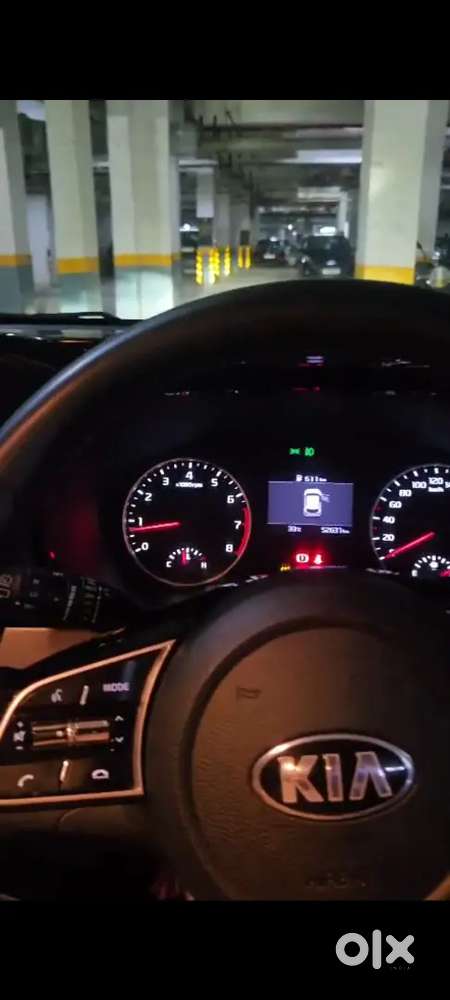 Kia Seltos G1.5 2020