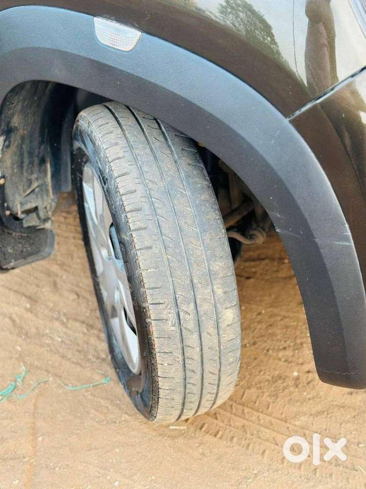 Renault Kwid 1.0 Rxt Optional, 2020, Petrol