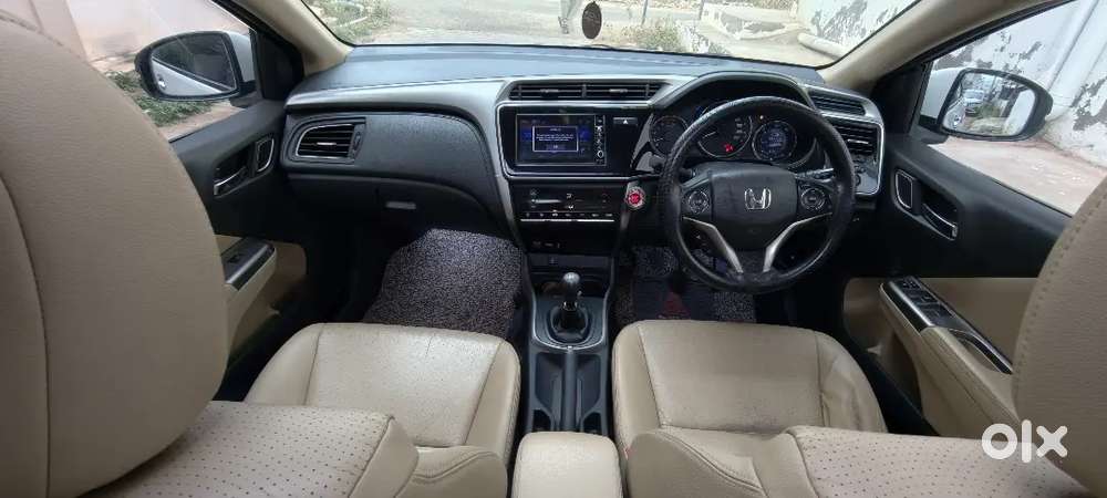 Honda City Vx Diesel 2019 Very Quality Vechile