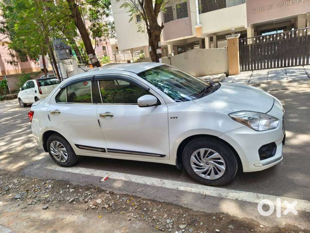 Maruti Suzuki Dzire 1.2 Tour S Cng, 2025, Cng & Hybrids