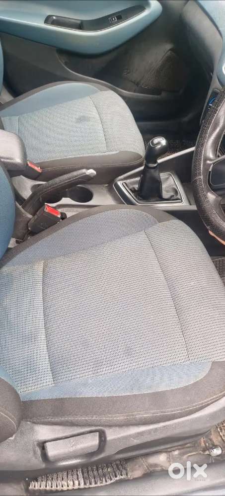 Hyundai I20 Active 2016 Petrol 100000 Km Driven