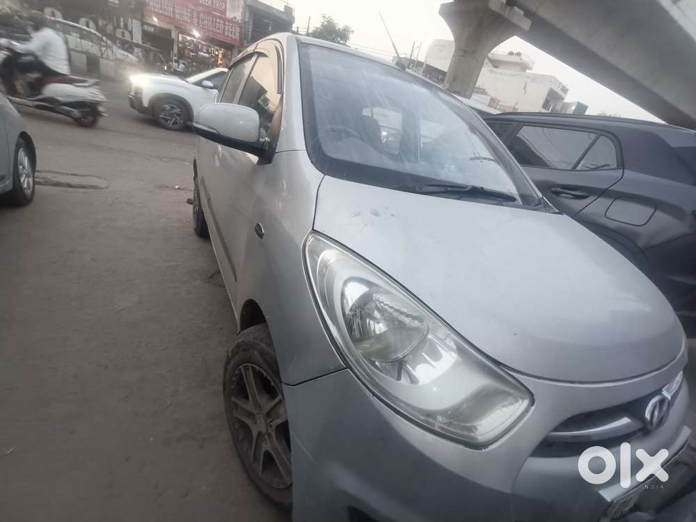Hyundai I10 Magna O, 2013, Petrol