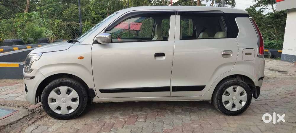 Maruti Suzuki Wagon R 1.0