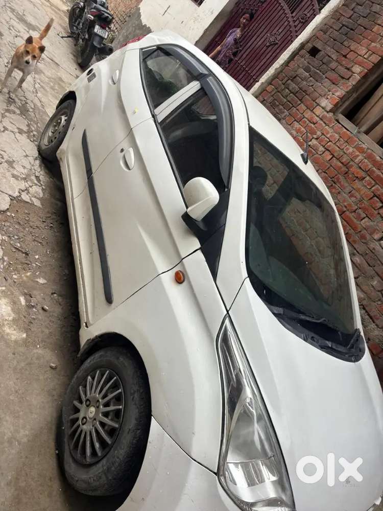 Hyundai Eon 2011 Petrol 99000 Km Driven