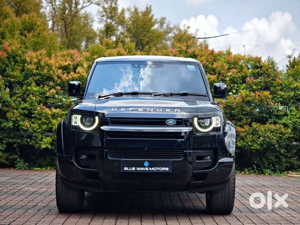 Land Rover Defender 2.0 110 Hse, 2024, Petrol
