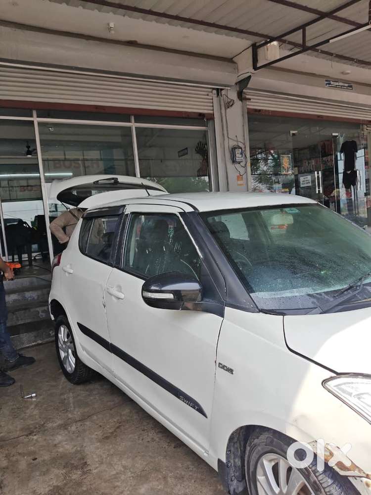 Maruti Suzuki Swift