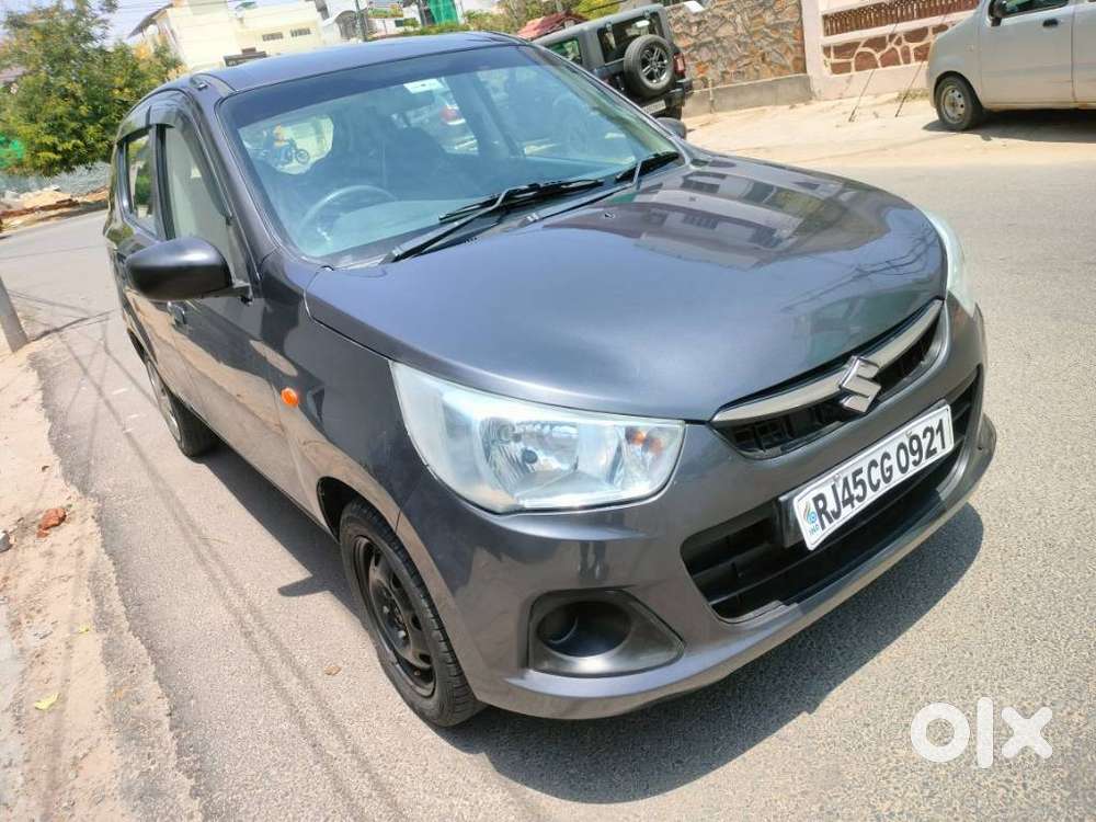 Maruti Suzuki Alto K10 Vxi Airbag, 2019, Petrol