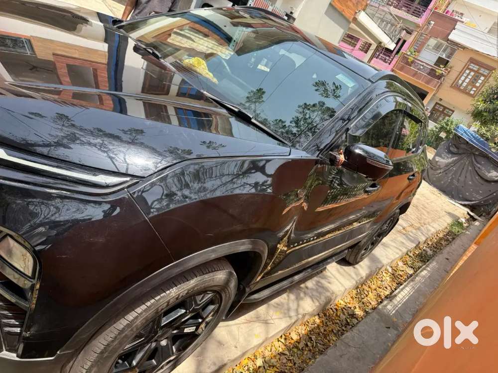 Car Pe Ppf Bhi Hua Hai All Good