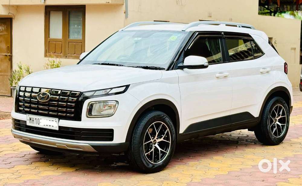 Hyundai Venue 1.5 Crdi S Plus, 2023, Diesel