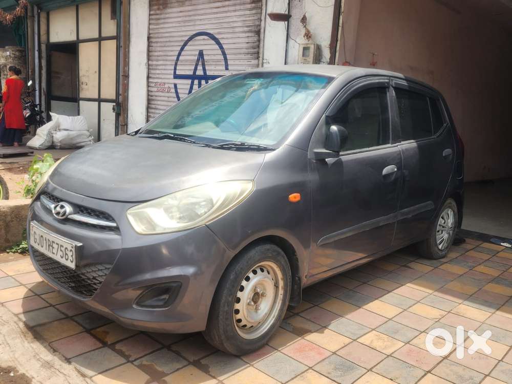 Hyundai I10 Era 1.1, 2014, Petrol