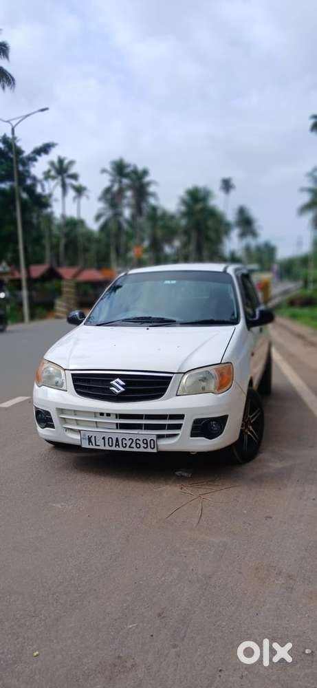 Maruti Suzuki Car 2011