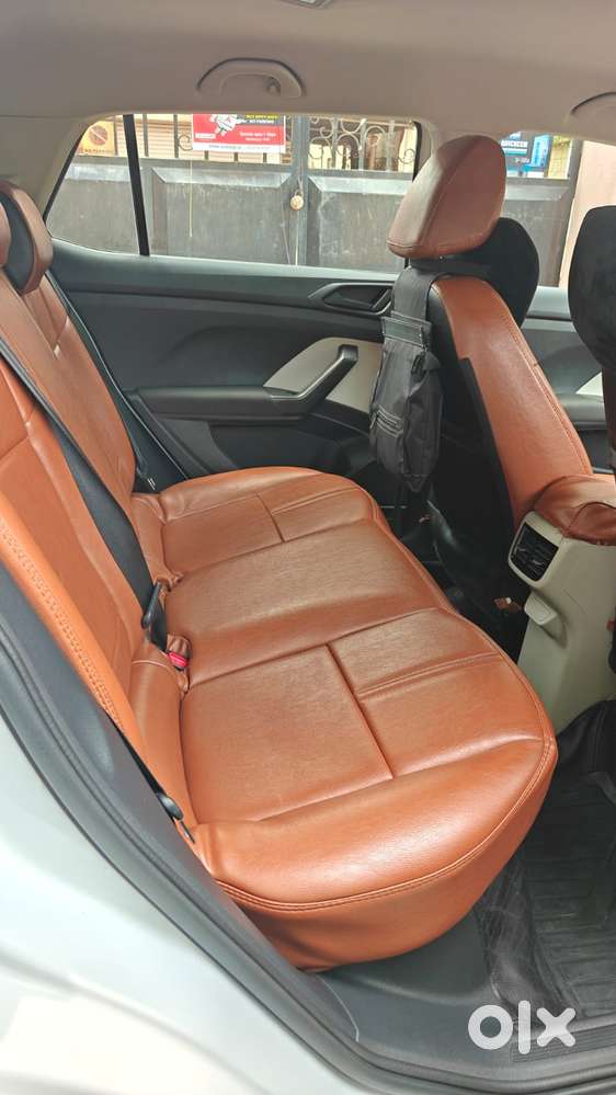 Volkswagen Taigun 1.0 Tsi Comfortline, 2025, Petrol