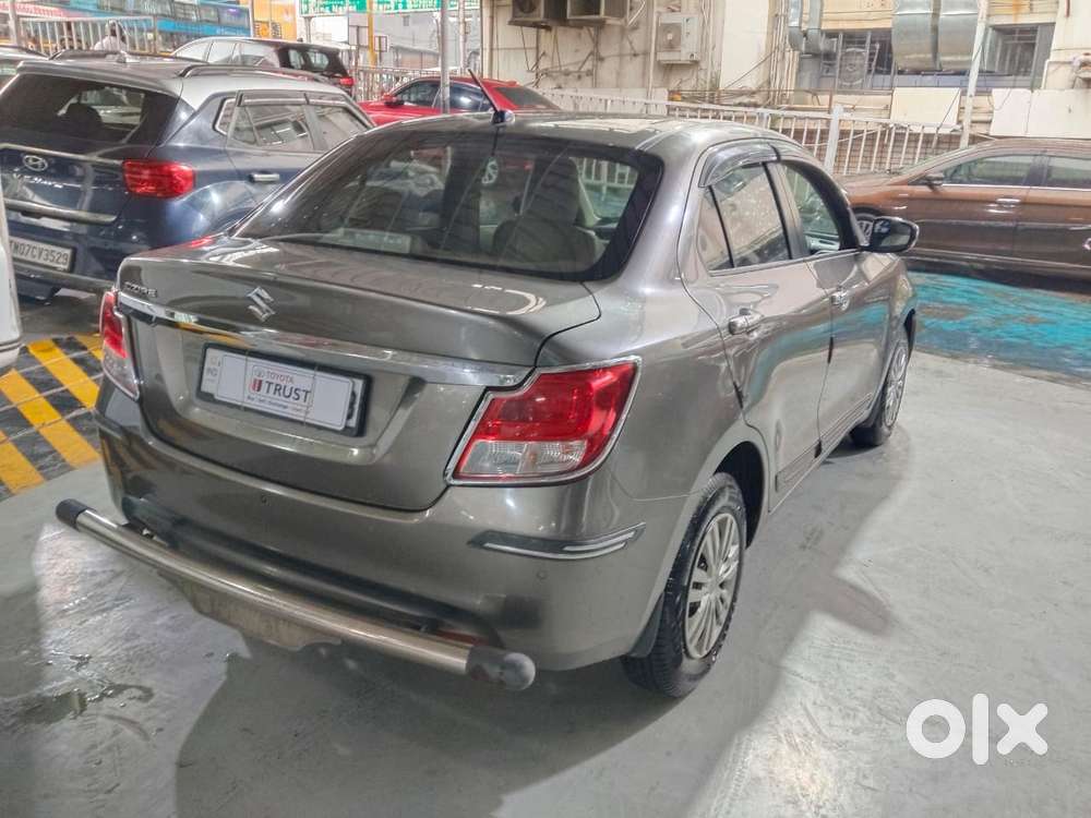 Maruti Suzuki Swift Dzire, 2021