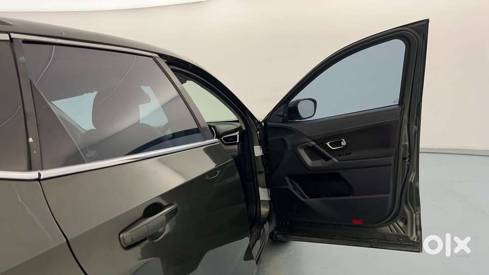 Tata Harrier 2.0 Kryotec Xt Plus Camo, 2021, Diesel