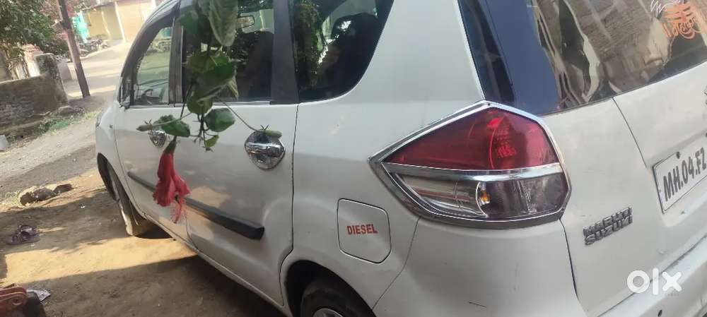 Car Is In Good Condition