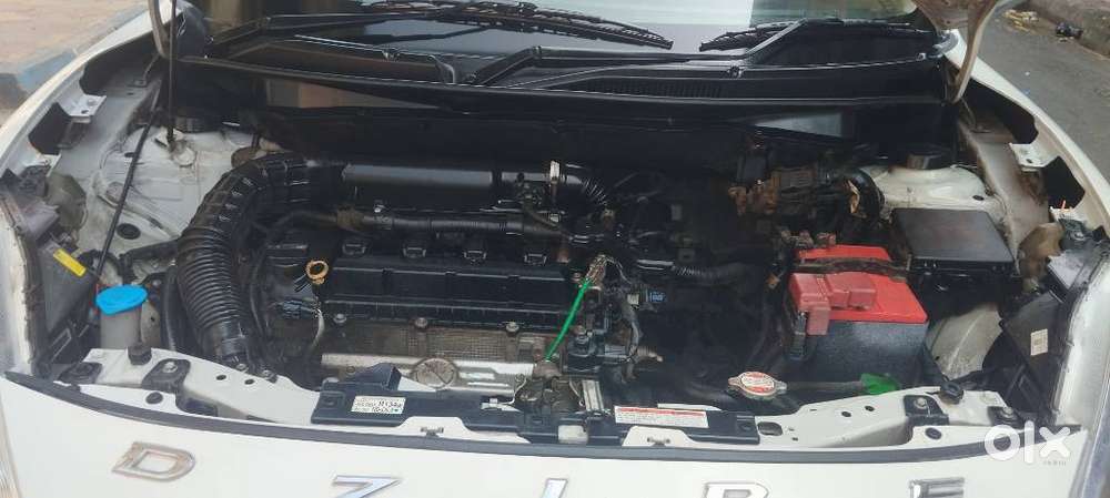 Maruti Suzuki Dzire 1.2 Lxi, 2021, Petrol