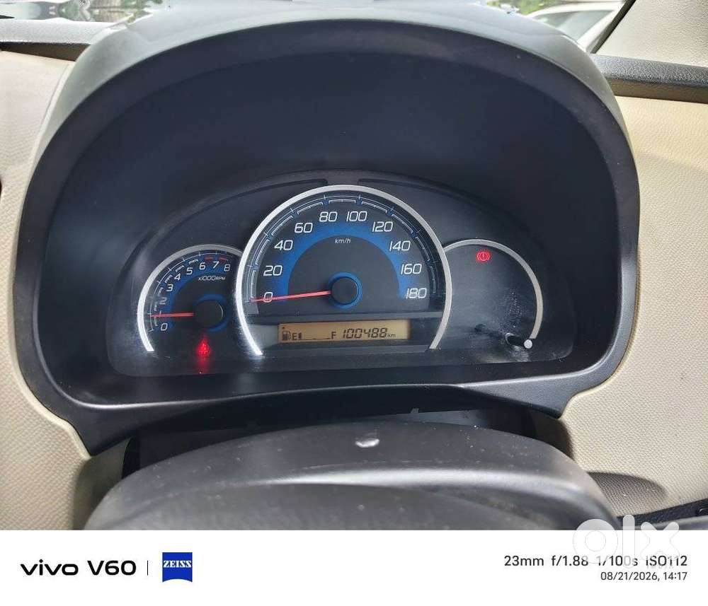 Maruti Suzuki Wagon R 1.0 Vxi (o), 2018, Petrol