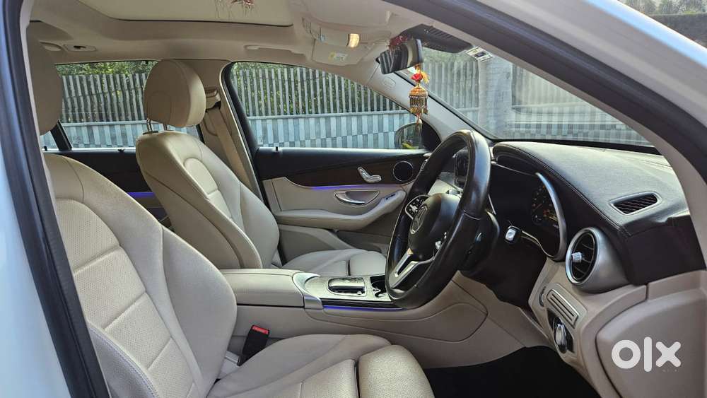 Mercedes-benz Glc 220d 4matic, 2022, Diesel