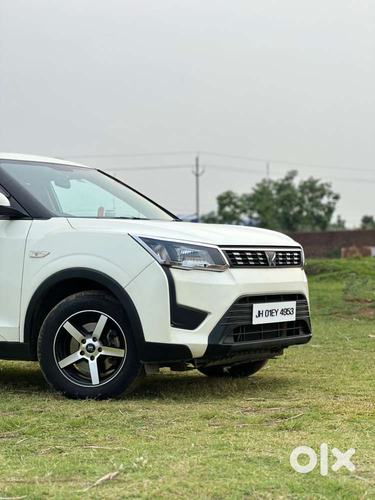 Mahindra Xuv300 W6 Diesel, 2023, Diesel