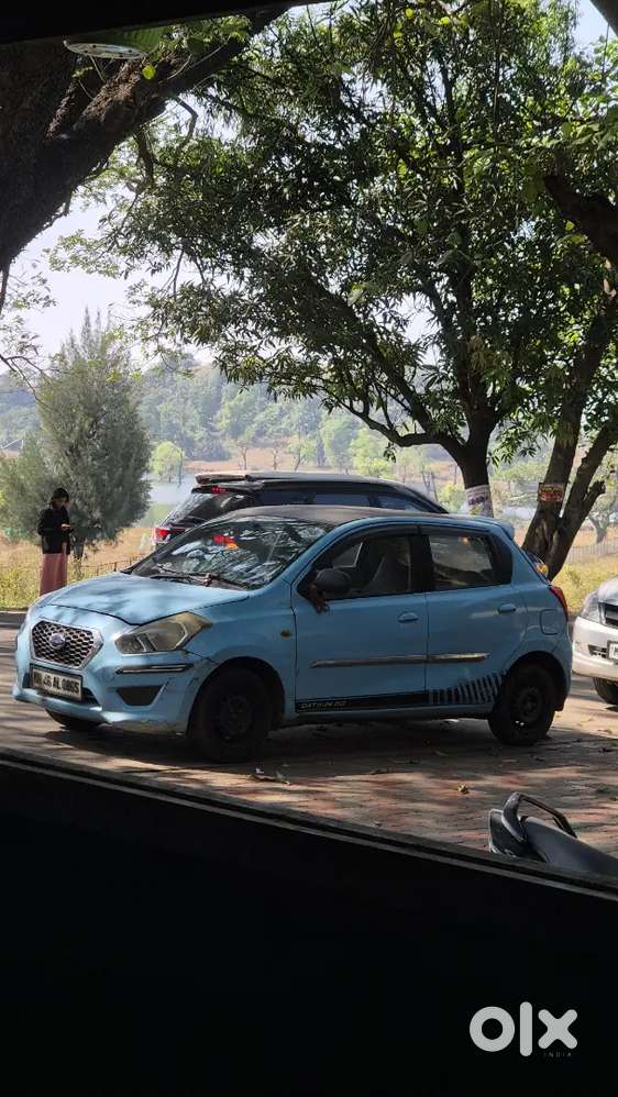 Datsun Go T