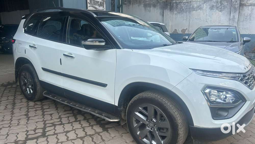 Tata Safari 2.0 Xza Plus Jet, 2022, Diesel