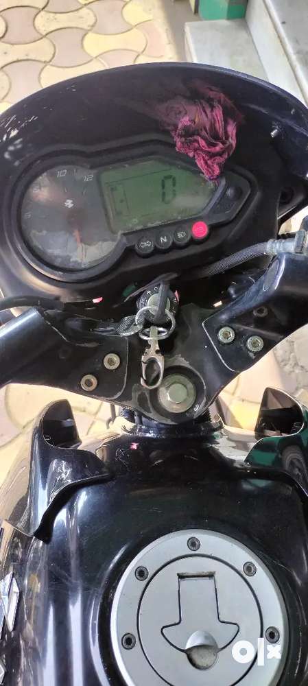 Pulsar 150 shop speedometer olx