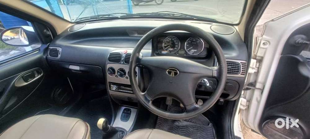 Tata Indigo Ecs Ecs Gls, 2015, Diesel