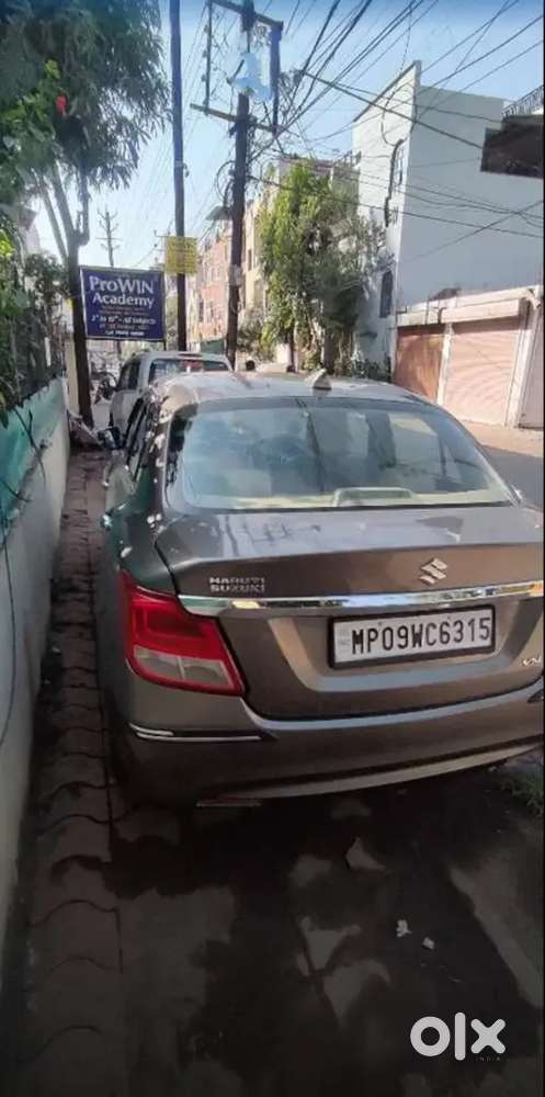 Maruti Dzire 1.2 2019