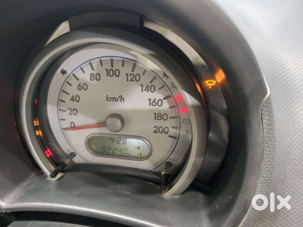Maruti Suzuki Ritz Vdi Bs-iv, 2013, Diesel