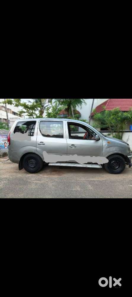 Mahindra Xylo, 2013, Diesel