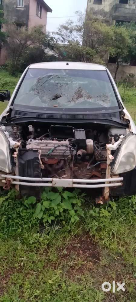 Scrap And Cars Dealers