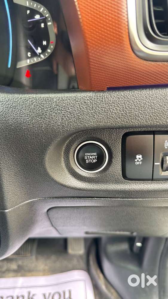 Hyundai Alcazar 1.5 Prestige (o) Diesel At 7 Str, 2023, Diesel